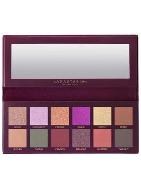 Anastasia Beverly Hills Fall Romance Eyeshadow Palette